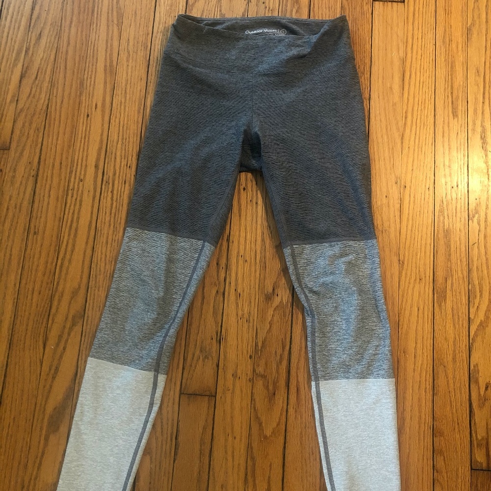 Outdoor Voices 7/8 Leggings